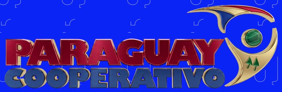 Logo de Paraguay Cooperativo